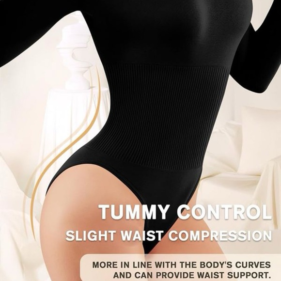 Shapewear size M New - Picture 3 of 12